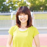高橋尚子