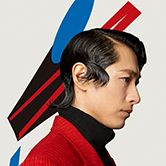 DEAN FUJIOKA