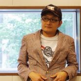 カズシックのboomin System カズシック Audee オーディー