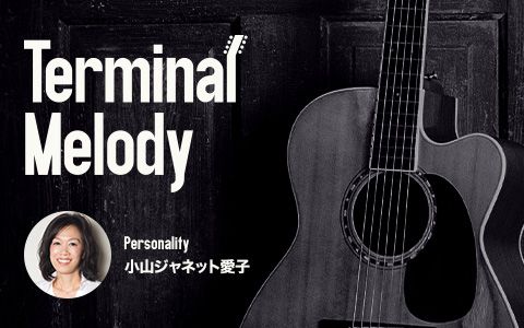 Terminal Melody