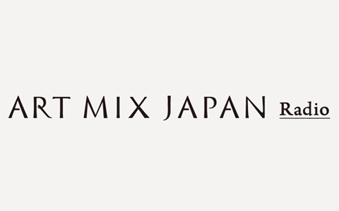 ART MIX JAPAN RADIO