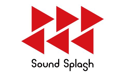 Sound Splash 斉藤瞳 関田将人 本間紗理奈 村井杏 Dj Yagi Audee オーディー
