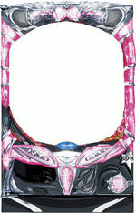 CRドラセグ2 199ver パチンコ 実機 P-SENSOR パチンコ・パチスロ中古機＆中古設備 あなたが求める