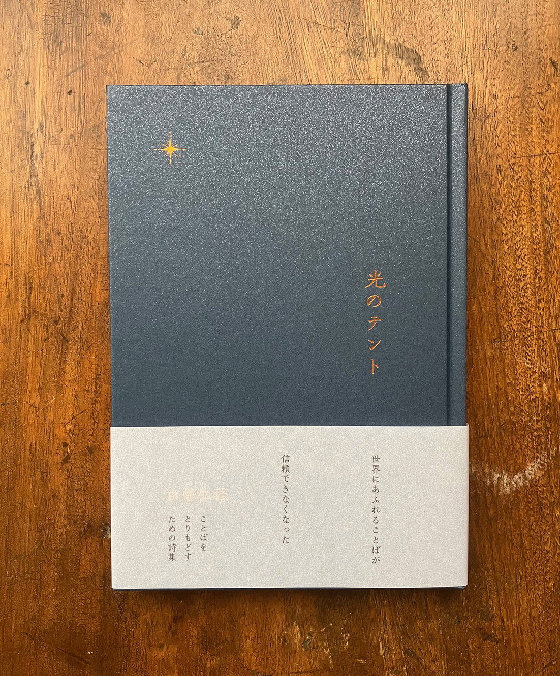 book image
