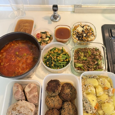 豚ヒレ肉と豚肩ロースの低温調理付き Hanawaシェフのレシピ Sharedine