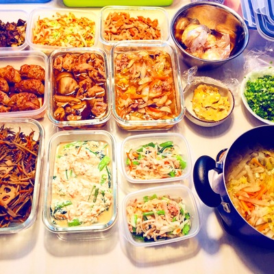 お野菜たっぷり幼児食お取り分けにも エツシェフのレシピ Sharedine