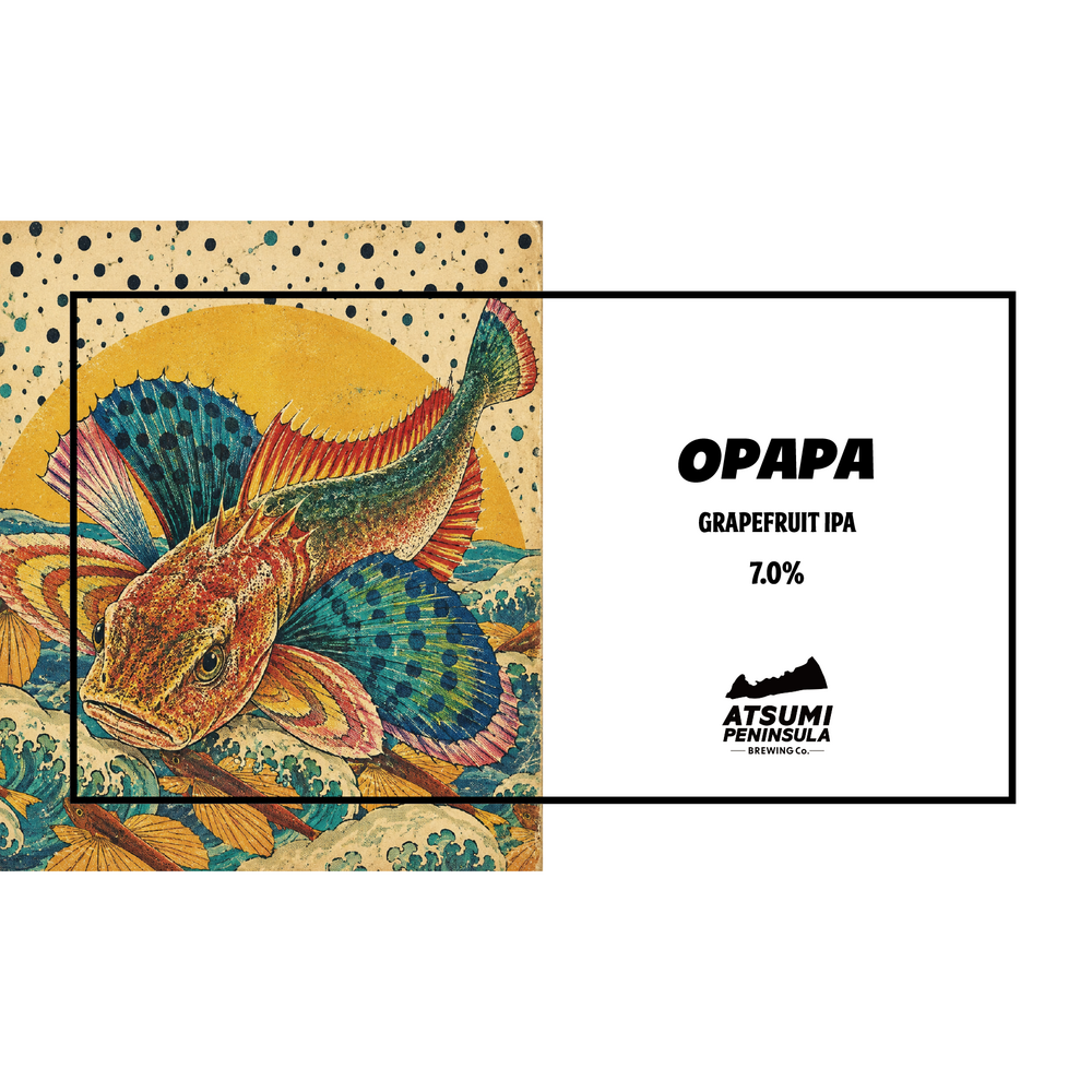 OPAPA / オパパ