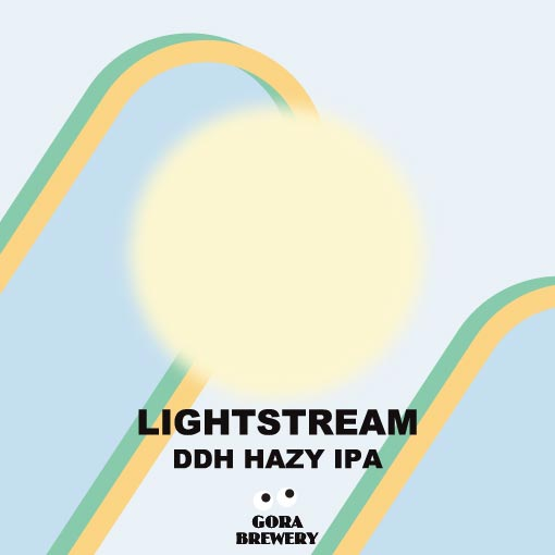 LIGHTSTREAM / ライトストリーム