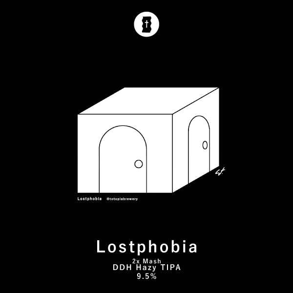 Lostphobia / ロストフォビア
