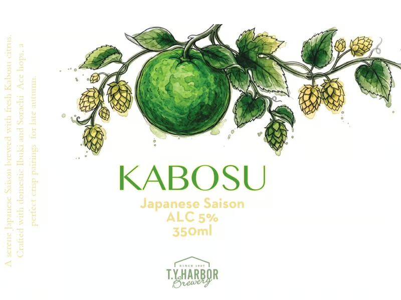 KABOSU / カボス
