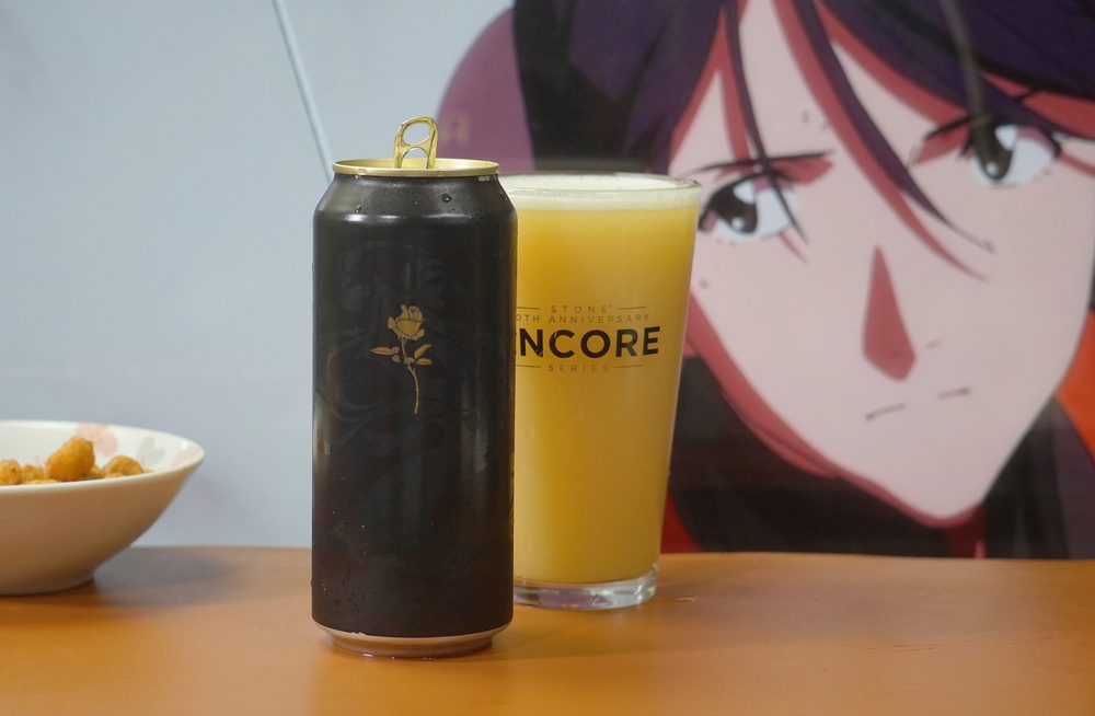 sculpinさんのGolden Rose / ゴールデン ローズのレビュー写真