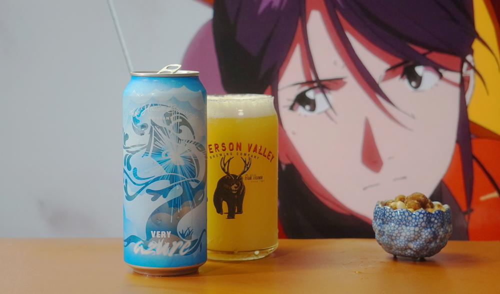 sculpinさんのVery Azure / ベリー アズールのレビュー写真