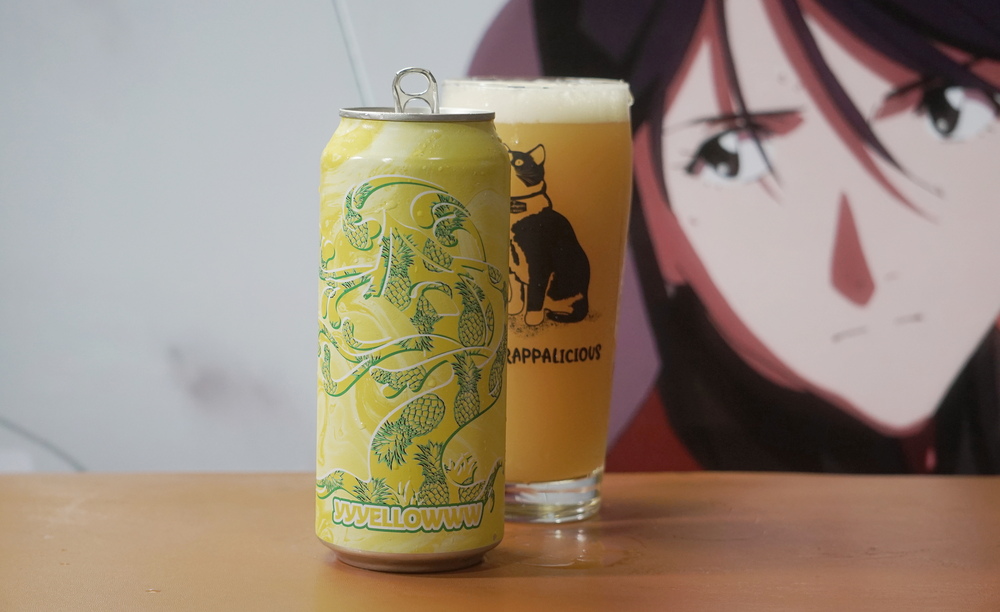 sculpinさんのYYYellowww / イエローのレビュー写真