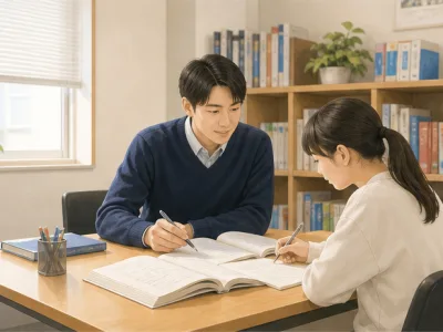 【黒字・地域密着】埼玉県南東部の個別指導塾運営会社の株式譲渡案件