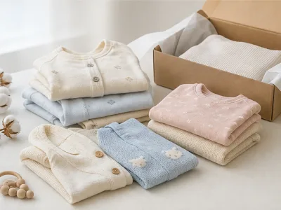 【高収益・専門性】SEO集客に強いベビー服専門EC／商品拡充による成長余地あり