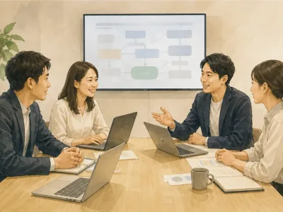 非上場企業の株式50%譲渡｜事業参画・資本参加いただける方を募集