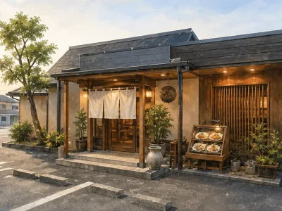 【粗利率71%／黒字EBITDA約500万円】埼玉県の自社店舗の本格和食・海鮮居酒屋の株式譲渡
