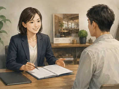 【東京・黒字・大手企業取引有！】飲食業界特化型の人材紹介事業