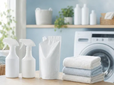 【商品粗利80％】楽天市場17年・レビュー4.72（6,388件）／除菌剤・洗濯用品EC事業