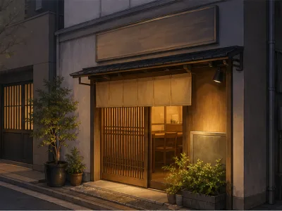 【月商80〜100万円】開業1年・リース残債なし！競合僅少エリアの低リスク居酒屋