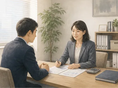 【税理士事務所】都心駅チカに構える地域密着型税理士事務所の事業譲渡