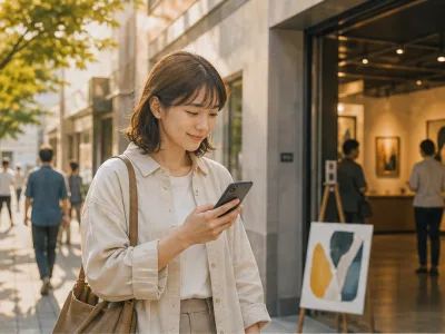 【iOS/Android公開済】当日イベント検索アプリ｜累計DL約400・SNS1,000人超
