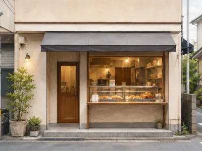 【急募】設備充実の惣菜店居抜き物件！デリバリー拠点や新規独立に最適（設備付き）