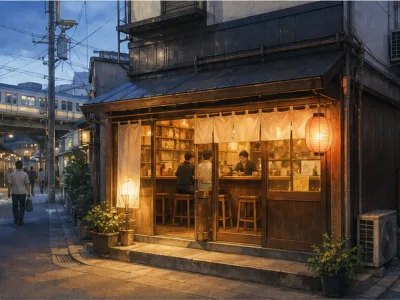 【黒字運営・希望価格150万円】少人数運営可能な大阪府の焼鳥店1店舗の事業譲渡