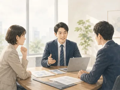 【黒字・成長継続】【代表継続】【有資格者約30名】社会保険労務士法人