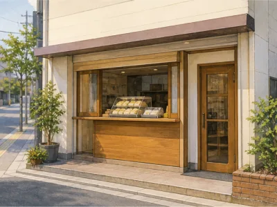 熊本県で30年の実績と安定した顧客基盤を持つテイクアウト・デリバリー飲食店