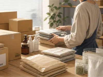 【年商2000万・利益560万】15年以上運営Amazon事業／独自ブランド2種・在庫・商標付