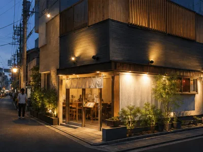 【大阪/飲食店】従業員・設備付｜安定集客を誇る焼肉店2店舗の事業譲渡