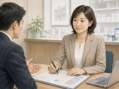 【運営8年目】ある分野に特化した事業売買＆転職支援事業｜連続黒字｜知識・経験不要な事業