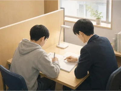 【FC加盟必須/愛知県名古屋市】開校2年半で在籍30名超の個別指導塾の事業譲渡