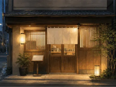 【黒字運営・リピーター約7割】大阪府の和食居酒屋の事業譲渡
