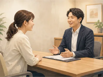 検索上位×大手取引｜企業と求職者が集まる人材紹介・障害者雇用プラットフォーム