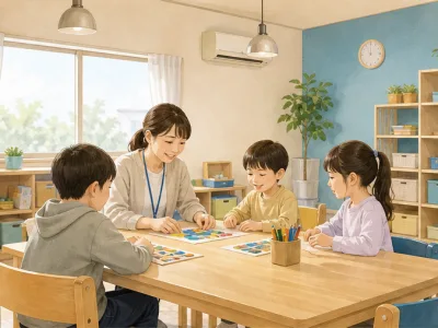 【黒字/現場自走状態/放デイ/出資持分譲渡】神奈川県の放課後等デイサービス複数事業所運営