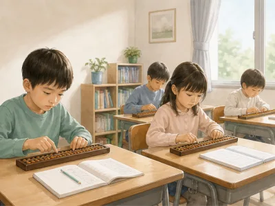 【大阪府豊中市】2013年開校の教室を譲渡／そろばん・学習塾・PC教室に／生徒引継ぎ相談可