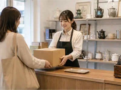 【LINE会員7,900名超】黒字化した総合リユース店 店頭買取＋EC販売