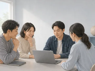 【関東】団体向けコミュニケーションWebサービス｜会員数数十万人規模・長期運営