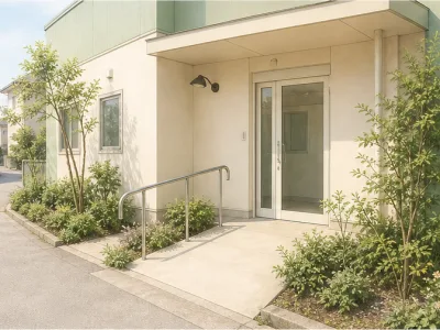 【利用者約100名】訪問介護・居宅介護支援事業｜勤続20年以上の社員多数｜駅近立地・好アクセス
