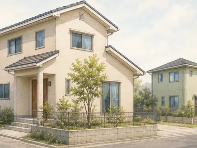 個別売買の手間が一切不要！木造・鉄骨造戸建6物件をまるごとオーナーチェンジ！