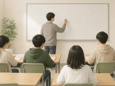 【千葉県・希望300万円】小中高対象の学習塾｜自ら指導する経営者・近隣塾向け