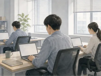 ベトナムホーチミンの日本企業向けシステム受託開発会社の株式譲渡