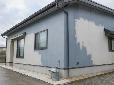 【NetCash1億円以上/創業50年以上】北陸エリア×塗装・防水工事業
