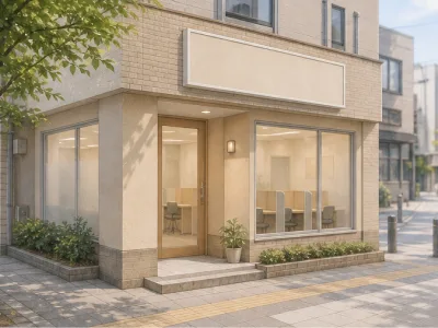 【大阪】開校11年以上の信頼と実績！駅前好立地で視認性抜群！大手FC学習塾で本部の強力サポート体制！
