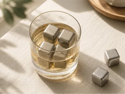 【連続クラファン成功・累計8,000万円超】チタン製保冷製品・独占契約付き／売主の伴走支援あり
