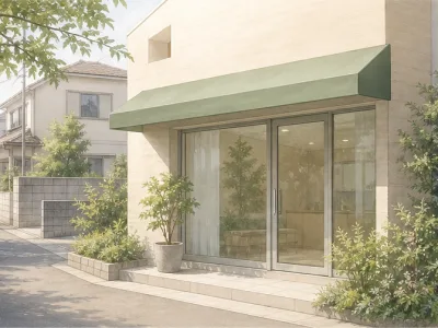 【低初期投資で独立開業】固定費低水準・設備一式付き整骨院｜整体等へ転用相談可