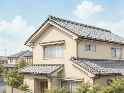 地域密着・屋根修理から住宅リフォームまで対応する工事事業