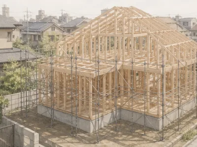 豊富な施工実績を持つ関東圏の建設会社